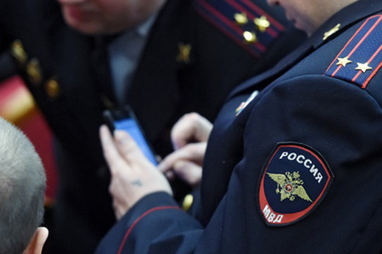 Телефонные мошенники попались при попытки обмануть начальника УгРо в Красноярске