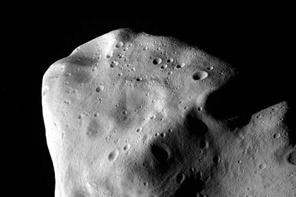 Ученые прокомментировали приближение к Земле гигантского астроида