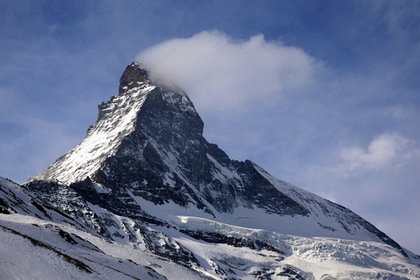 Ультраправые случайно призвали немцев вернуть себе швейцарскую гору