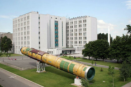 В КБ «Южное» назвали заблуждением мнение о передаче ракетных технологий КНДР