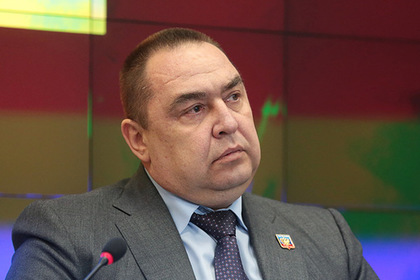 В ЛНР назвали терактом подрыв памятника ополченцам