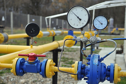 В Минэнерго России заявили о рисках для транзита газа из-за ветхости ГТС Украины