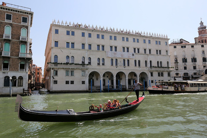 Венецианский мэр пригрозил заблаговременно отправить террористов «к Аллаху»