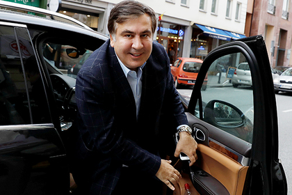 Адвокат сообщил о готовности Саакашвили к задержанию