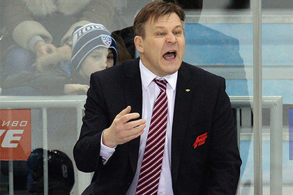 Бывший тренер клуба КХЛ напал на прохожего в Хельсинки