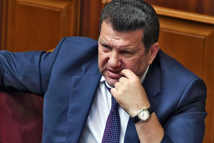 Депутат Рады выставил на продажу свой особняк в Крыму