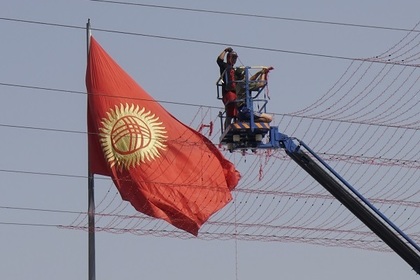 Депутата парламента Киргизии задержали за попытку захвата власти