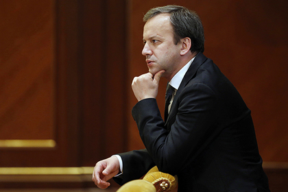 Дворкович пообещал оставить «Почту России» без господдержки