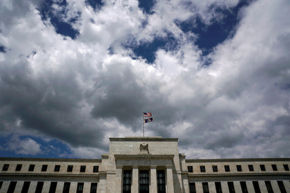 ФРС США начнет с октября сокращать активы на своем балансе