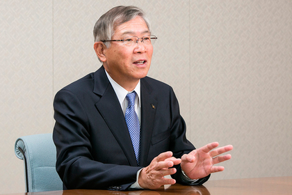 Корпорация МСП и японская ROTOBO подписали меморандум о взаимопонимании