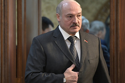 Лукашенко разрешил чиновникам «наклонять» тунеядцев