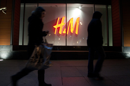 Магазины H&M появятся в Нижневартовске, Самаре и Барнауле