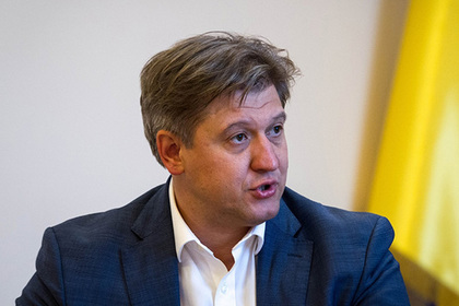 Минфин Украины понадеялся на деньги МВФ и призвал отказаться от них
