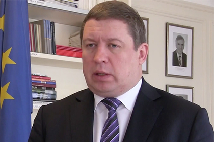 Министр обороны Литвы предложил создать «военный Шенген»
