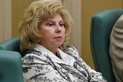 Москалькова рассказала о розыске пропавших без вести в Чечне
