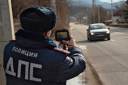 Новгородского водителя осудили на пять лет за «пьяный» наезд на инспектора ДПС