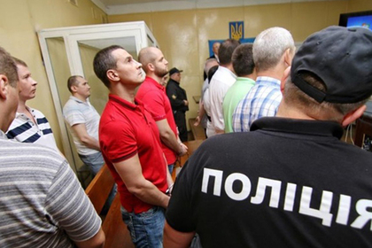 Оправданному по делу о беспорядках в Одессе 2 мая 2014 года проломили голову