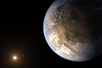 Опровергнута теория о существовании жизни на ближайших экзопланетах