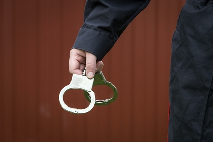 Полиция Австрии арестовала главаря ОПГ Гагиева для экстрадиции в Россию