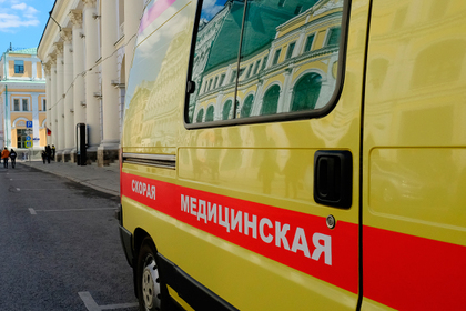 Полуторагодовалый сын рэпера MiyaGi выпал из окна девятого этажа в Москве