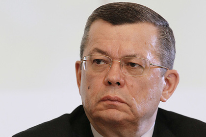 Президентом «России» стал выходец из Центробанка