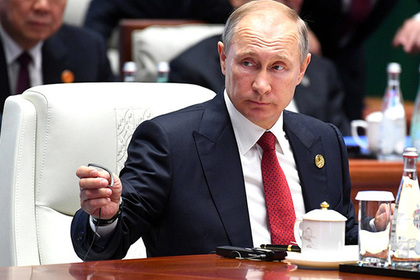 Путин подумает о выравнивании МРОТ и прожиточного минимума с 2018 года