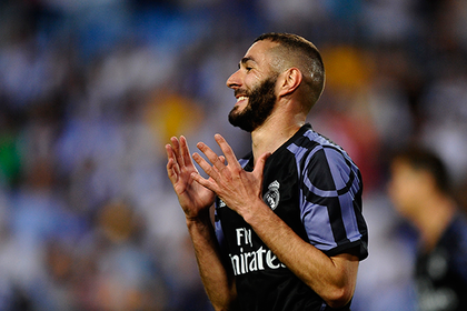 «Реал» оценил своего нападающего в миллиард евро