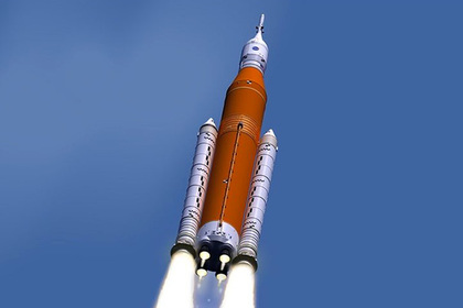 Роскосмос обнародовал планы по созданию станции у Луны
