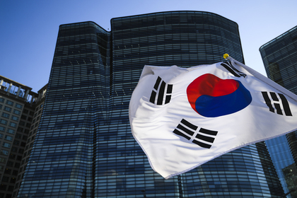 Сеул отказался размещать в Южной Корее американские ядерные бомбы
