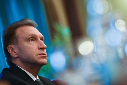 Шувалов анонсировал серьезное обсуждение закона о криптовалютах в правительстве