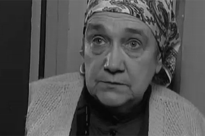Скончалась старейшая актриса «Табакерки» Наталия Журавлева