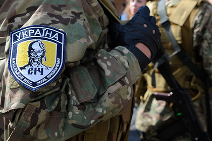 СМИ сообщили об обострении отношений между ВСУ и украинскими радикалами