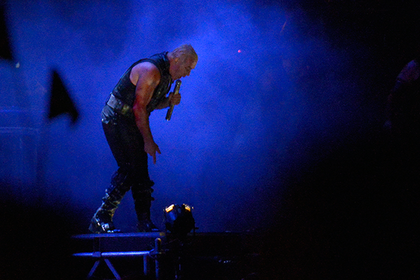 СМИ узнали о завершении карьеры Rammstein