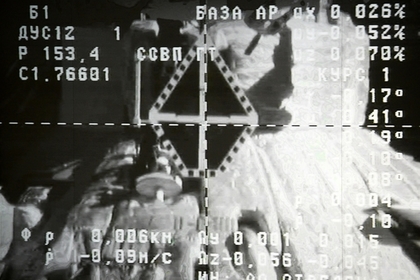 Союз МС-06 с новым экипажем пристыковался к МКС
