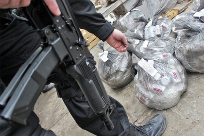 Торговлю наркотиками в России призвали вернуть на улицы