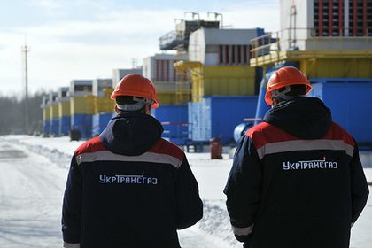 Украина накопит 17 миллиардов кубометров газа к отопительному сезону