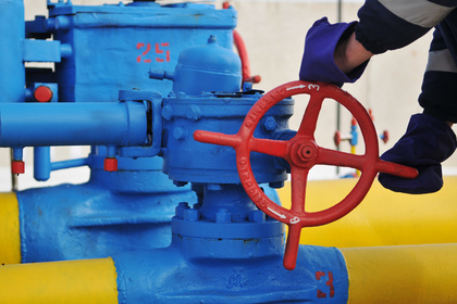 Украинские почтовики займутся доставкой газа по стране