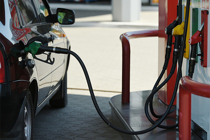 В ФАС рассказали о влиянии роста акцизов на стоимость топлива для потребителей