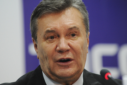 В Киеве признали факт раздачи «миллиардов Януковича» друзьям Порошенко