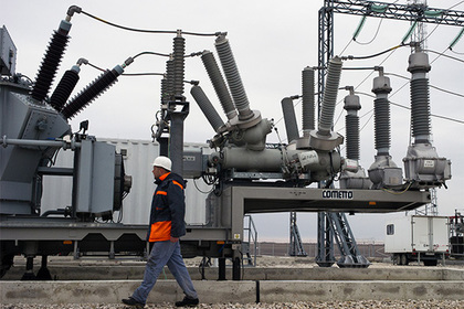 В Минэнерго раскрыли подробности реформирования энергосетей Крыма