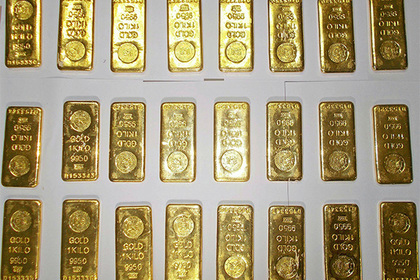 В Шри-Ланке из заднего прохода контрабандиста достали килограмм золота