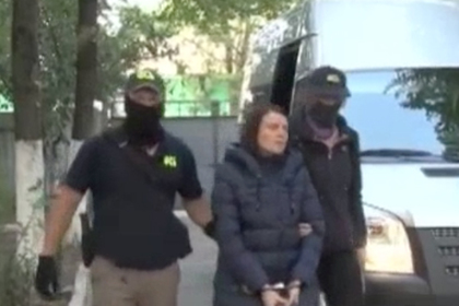 Задержанный за шпионаж в пользу Украины российский военный признался в содеянном