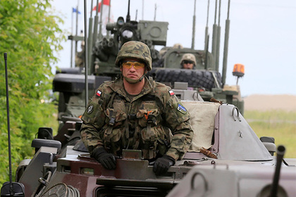 Американский генерал предложил создать «военный Шенген» ради сдерживания России