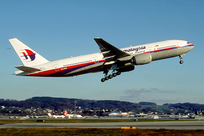 Австралия отчиталась о провалившихся поисках пропавшего малайзийского Boeing
