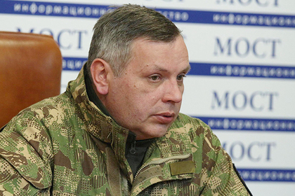 Батальон «Донбасс» призвали дезертировать с передовой и двинуться на Киев