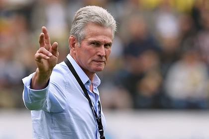«Бавария» назвала имя нового главного тренера