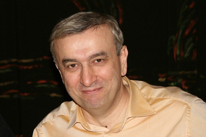 Бывший глава Нацбанка Абхазии арестован по делу о хищении миллионов у Этуша