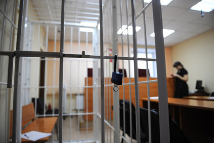 Экс-глава наркоконтроля Вологды отделался условным сроком за пытки задержанных