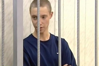 Фанату «Спартака» дали 11 лет за убийство 18-летнего парня у метро «Цветной бульвар»