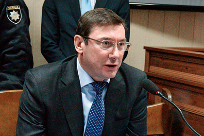 Киев заявил о готовности соратников Саакашвили силой захватить власть на Украине
